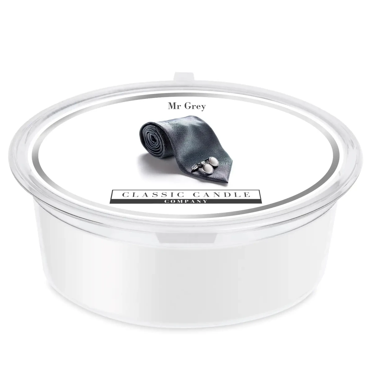 Mr Grey MiniPot Wax Melt