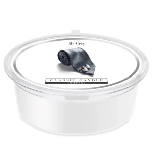 Mr Grey MiniPot Wax Melt