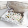 Festive Collection MiniPot Wax Melts