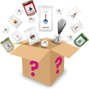 The Festive Mystery Box