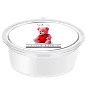 Cuddle Time MiniPot Wax Melt