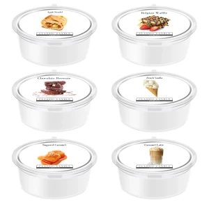 Foody Treats MiniPot Wax Melts