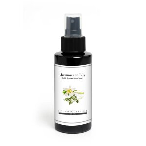 Jasmine and Lily Room Spray