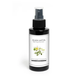 Jasmine and Lily Room Spray