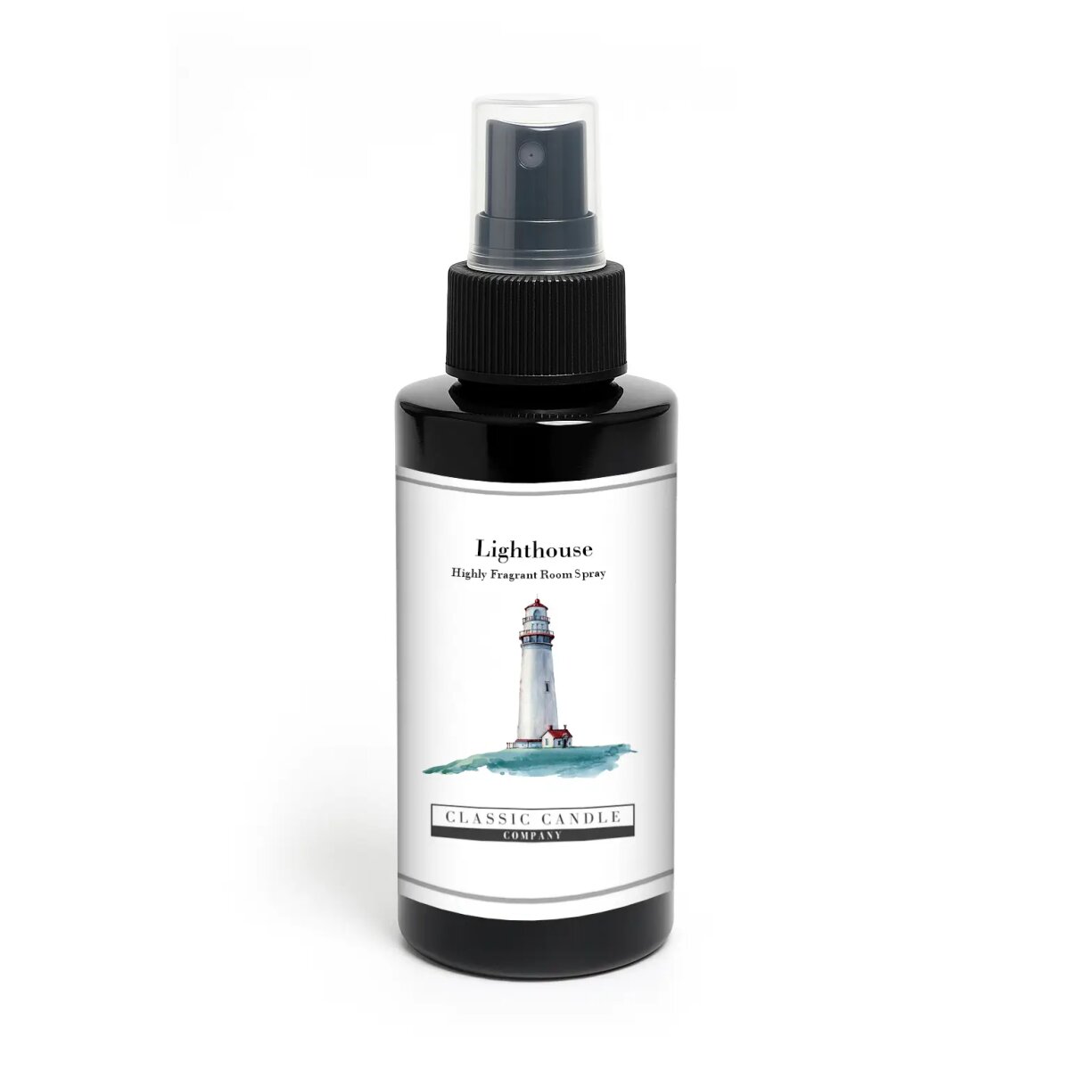 Lighthouse Room Spray