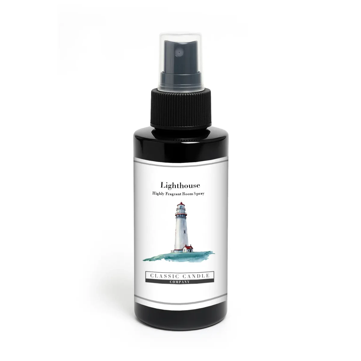 Lighthouse Room Spray