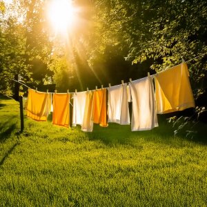 Sunwashed Linen Fragrance