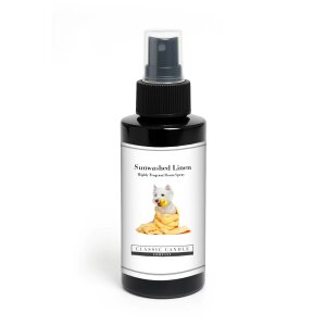 Sunwashed Linen Room Spray
