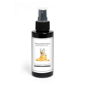 Sunwashed Linen Room Spray