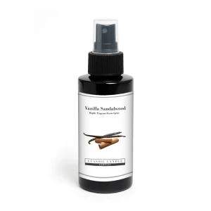 Vanilla Sandalwood Room Spray