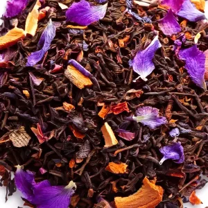 Black Tea and Oud Reed Diffuser Roll over