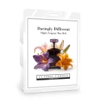 Daringly Different Wax Melt