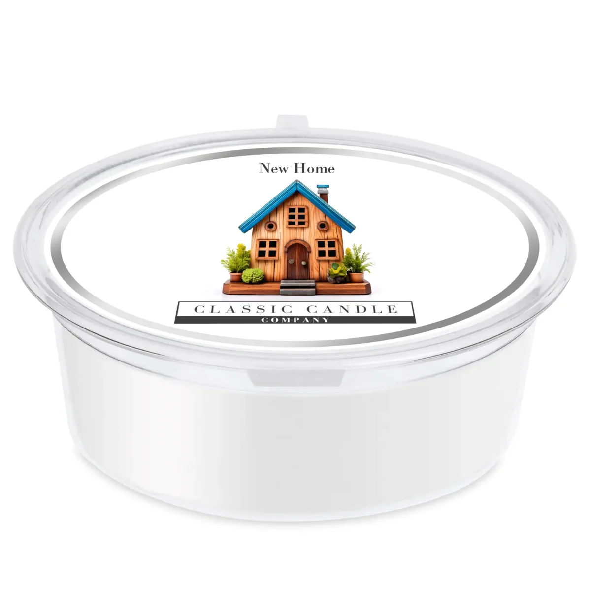 New Home MiniPot Wax Melt