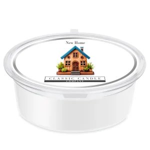 New Home MiniPot Wax Melt
