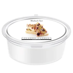 Rhubarb Tart MiniPot Wax Melt