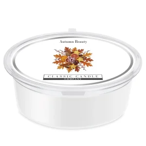 Autumn Beauty MiniPot Wax Melt
