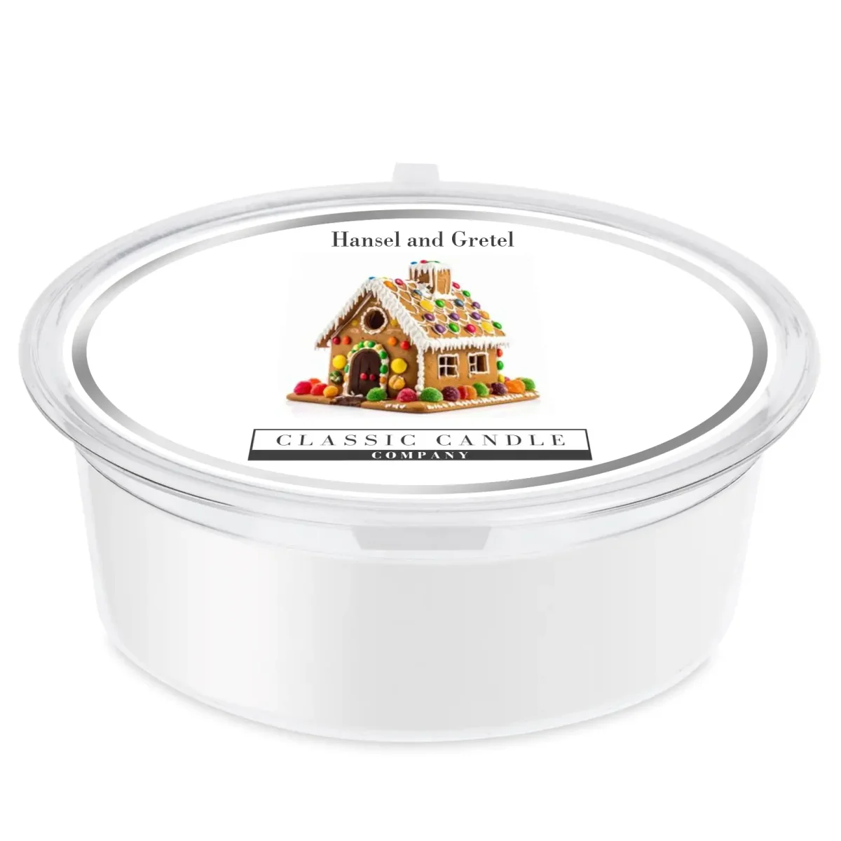 Hansel and gretal MiniPot Wax Melt