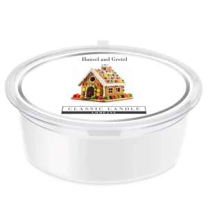 Hansel and gretal MiniPot Wax Melt