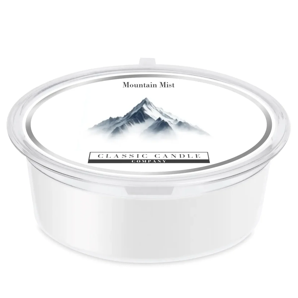 Mountain Mist MiniPot Wax Melt