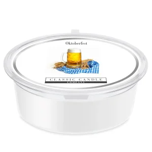 Oktoberfest MiniPot Wax Melt