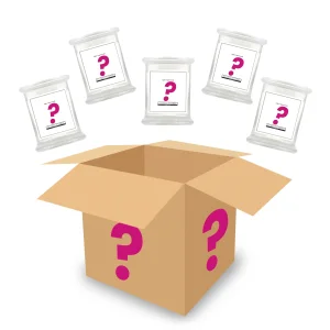 5 Midi Jar Mystery Box