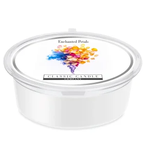 Enchanted Petals Wax Melt