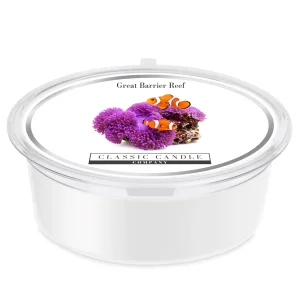 Great Barrier Reef Wax Melt