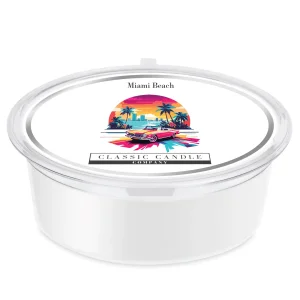 Miami Beach Wax Melt