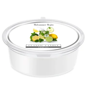 Midsummer Mojito Wax Melt
