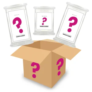 Mixed Jar Mystery Box