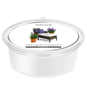 Outdoor Living Wax Melt