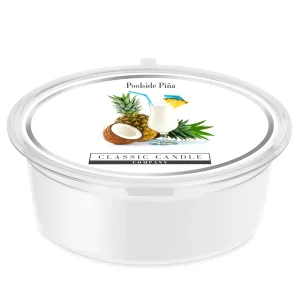Poolside Pina Wax Melt