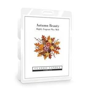 Autumn Beauty