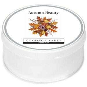 Autumn Beauty