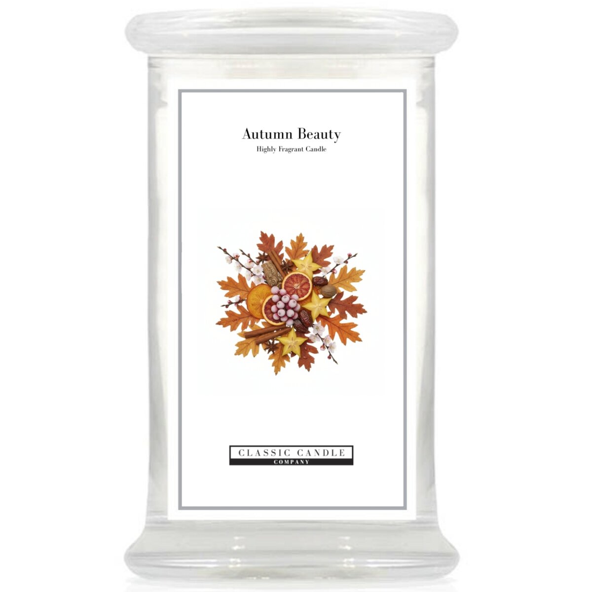 Autumn Beauty
