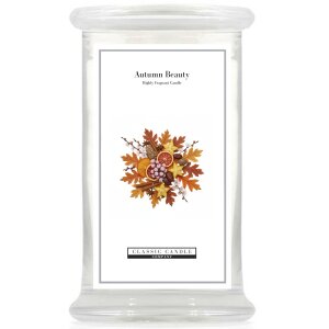 Autumn Beauty