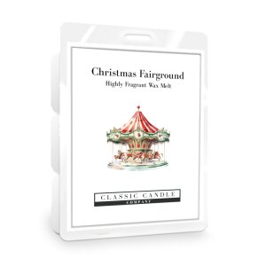 Christmas Fairground