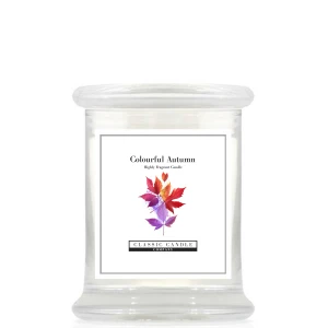 Woodland Romance Medium Jar