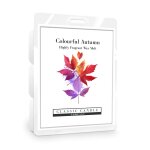 Woodland Romance Wax Melt