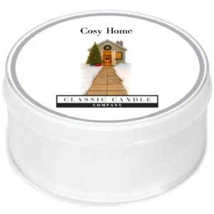 Cosy Home MiniLight Candle