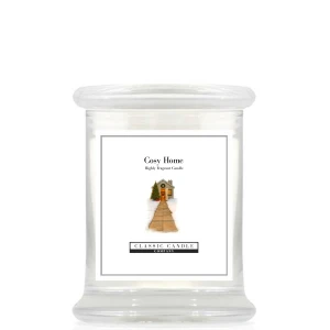Cosy Home Medium Jar
