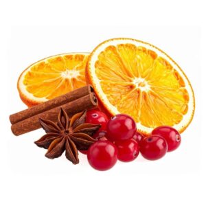 Cranberry Orange