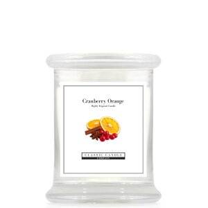 Cranberry Orange