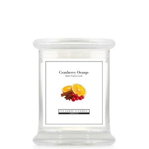 Cranberry Orange Medium Jar
