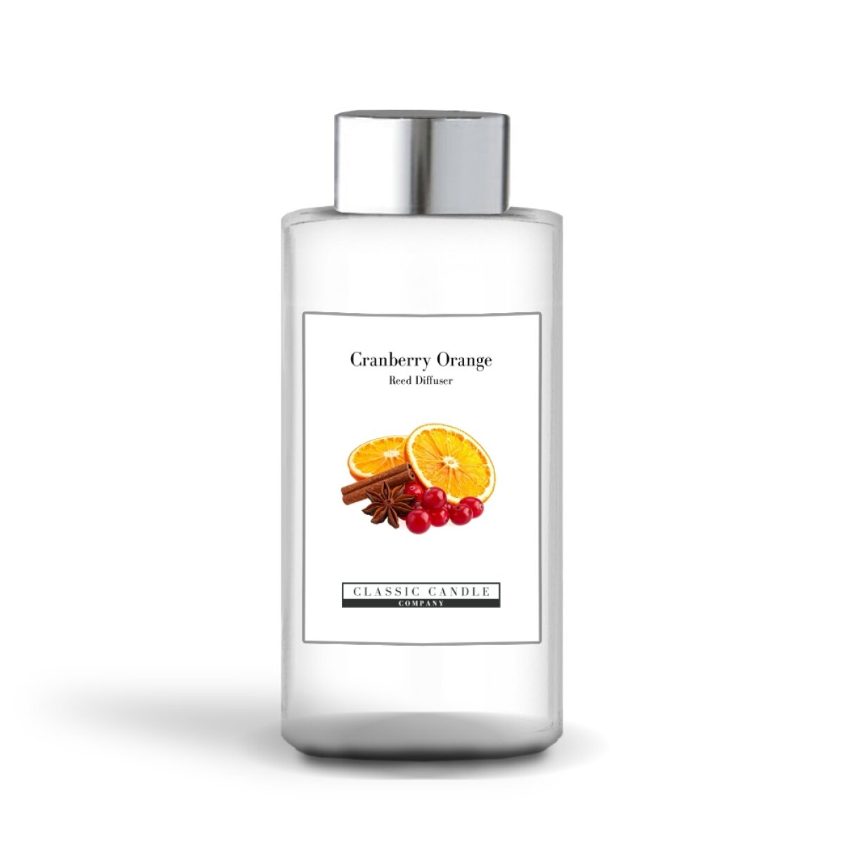 Cranberry Orange