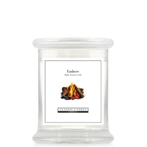 Embers Medium Jar