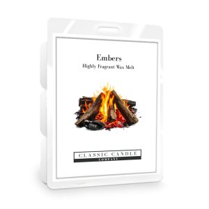Embers