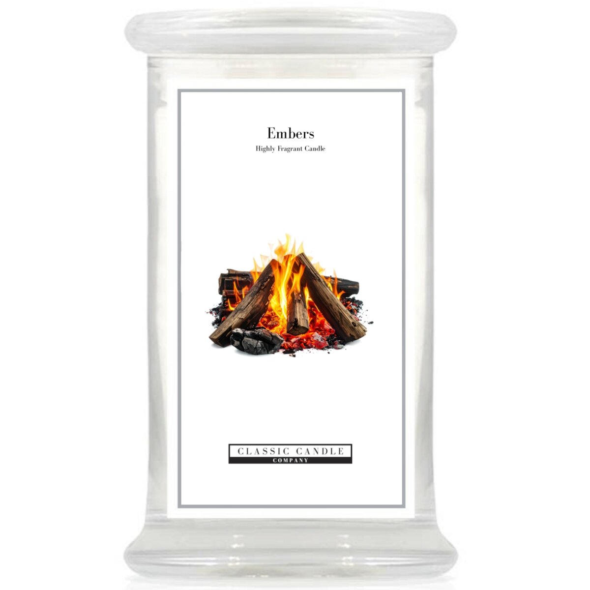 Embers