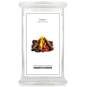 Embers