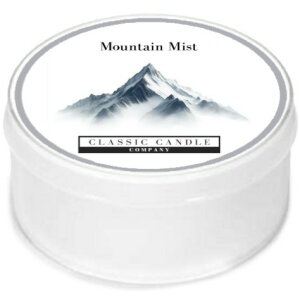 Mountain Mist